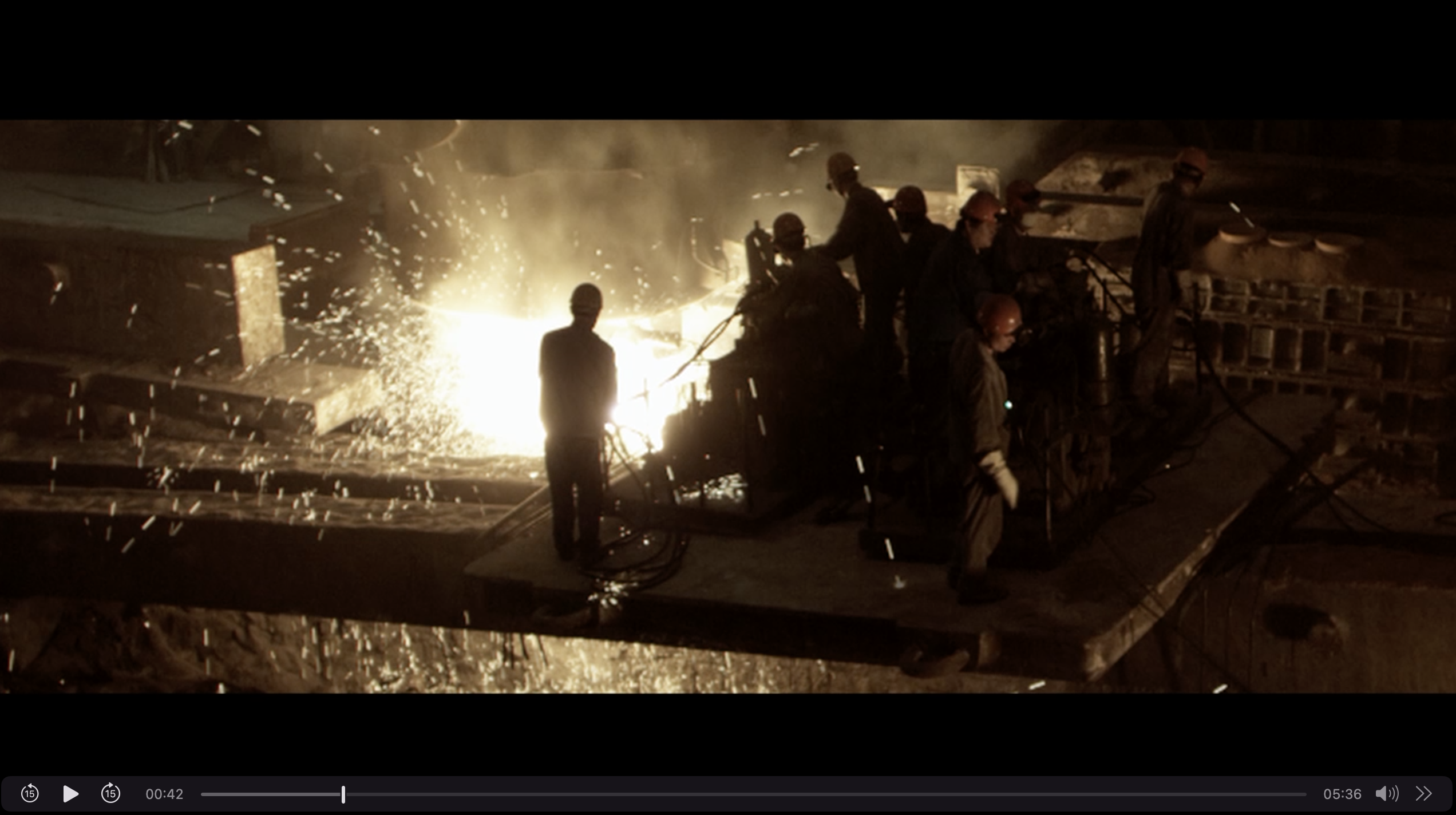 哈尔滨中信重工企业宣传片