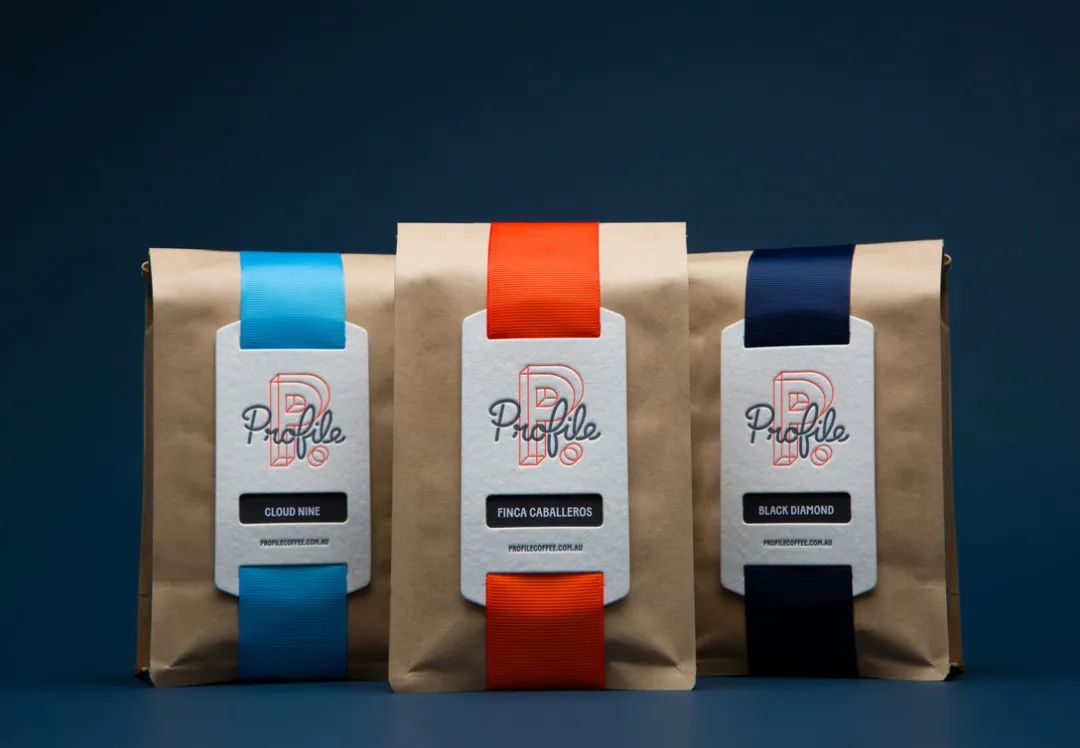 哈尔滨咖啡文化品牌形象设计